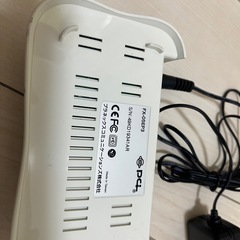 LANハブ　スイッチングハブの画像