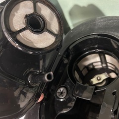 シロカ　コーヒーメーカーの画像