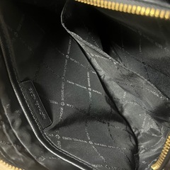 美品MICHAEL KORS　マイケルコース　レディースショルダーバッグの画像