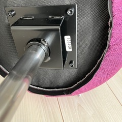 スクワット運動サポートツールの画像