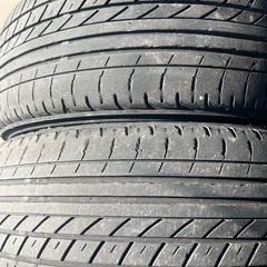 14インチ　ホイールの画像