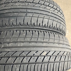 14インチ　ホイールの画像