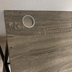 【早い者勝ち！】デスクの画像