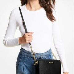 美品MICHAEL KORS　マイケルコース　レディースショルダーバッグの画像