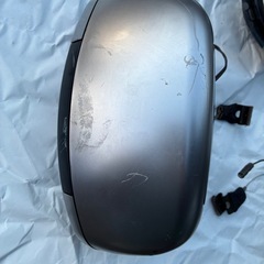 カースピーカー　Pioneer セットの画像