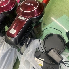 orage.そ掃除機の画像