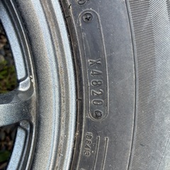 スタッドレスタイヤ6の画像