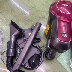 orage.そ掃除機の画像