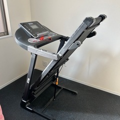 【格安】BTM ランニングマシーンの画像