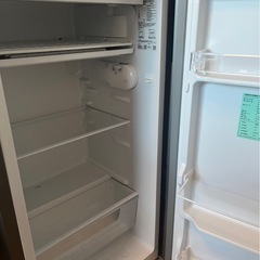 SAMKYO 95L冷蔵庫の画像