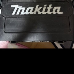 キャンセル出た為再出品！即取引限定！18
時まで！早い者勝ち！インパクトドライバー18Vセットの画像