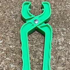 アンパンマン　うちの子天才　ブランコパークDXの画像