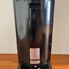 美品 TEKNOS カーボンヒーターの画像