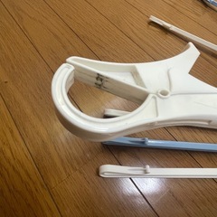 パラソルハンガー回転式の画像