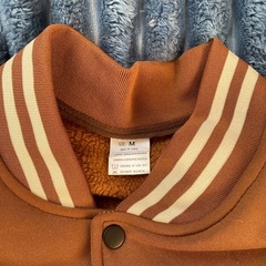 スタジャンの画像