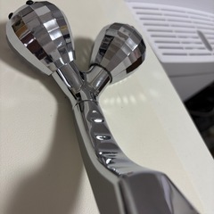 美顔ローラーの画像