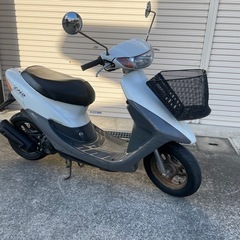 AF34 ライブディオ 実働！ 書付き！の画像