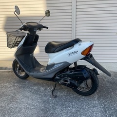 AF34 ライブディオ 実働！ 書付き！の画像