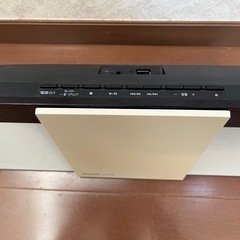 Panasonic SC-HC300　コンパクトステレオシステムの画像