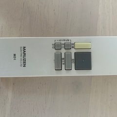 シーリングライトの画像