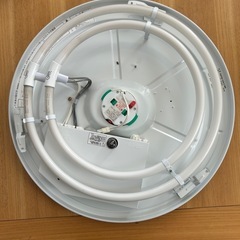 シーリングライトの画像