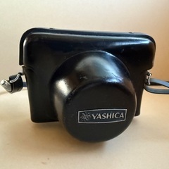 ヤシカ　エレクトロ35の画像