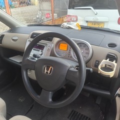 ホンダライフ　検８年6月迄　の画像