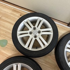 タイヤ🛞の画像