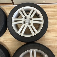 タイヤ🛞の画像