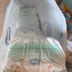 ムーニーマシュマロ肌ごこちの画像