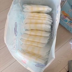 ムーニーマシュマロ肌ごこちの画像