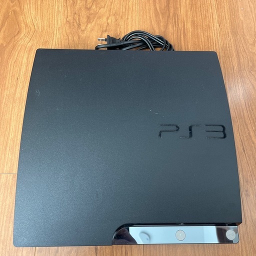 プレステ3