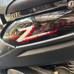 【美車】【奇跡の一台】ヤマハ　ジョグZ 3YKの画像