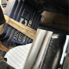 【美車】【奇跡の一台】ヤマハ　ジョグZ 3YKの画像