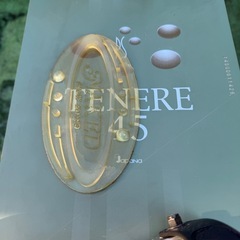 スノーボード板　ビンディング 付き145cmの画像