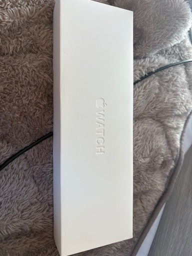 Applewatch series11 スペースグレイ