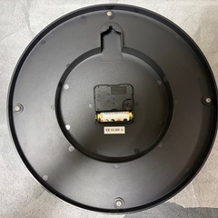 掛け時計の画像