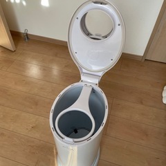 おむつペール　ペールの画像