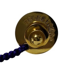 【良品】日本行政書士会連合会 ピンバッジ 2個セット 徽章 記章 アクセサリー コレクション 年代物 アンティーク レア 希少品 記念品の画像