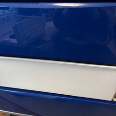 洋服タンスの画像