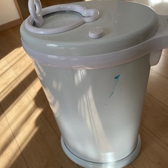 おむつペール　ペールの画像