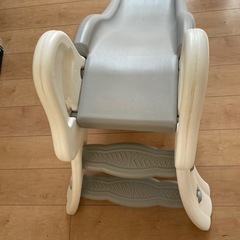 すべり台の画像