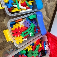 ニューブロックの画像