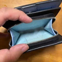 coach財布の画像