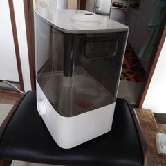 季節に合った加湿器の画像