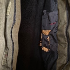 スノーボード上下セット　ブランド686の画像