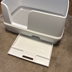 デオトイレワイドの画像