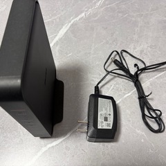 BUFFALO WiFiルーター WSR-1166DHPL2/N の画像