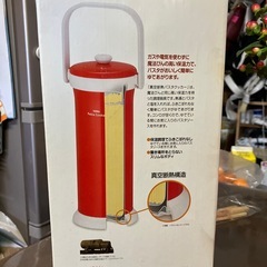 パスタ茹でますの画像