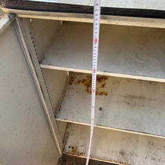 ラック　棚　道具入れ　収納の画像